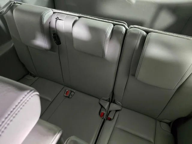 SEMINUEVOS TOYOTA Highlander a Estados en autogozo