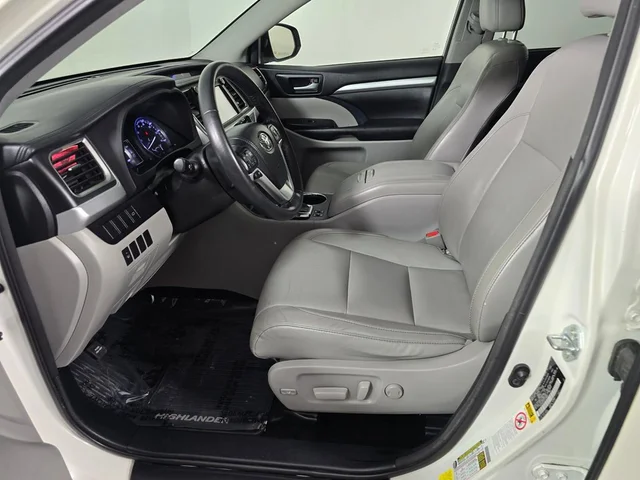SEMINUEVOS TOYOTA Highlander a Estados en autogozo