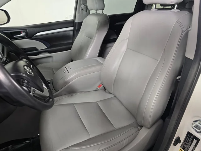 SEMINUEVOS TOYOTA Highlander a Estados en autogozo