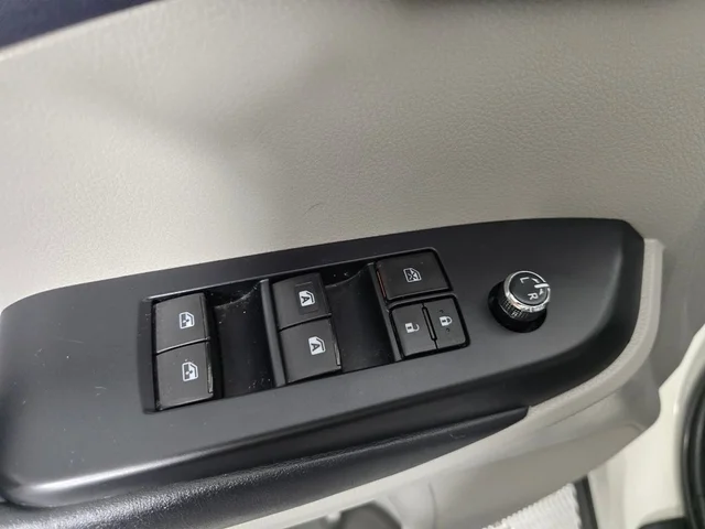 SEMINUEVOS TOYOTA Highlander a Estados en autogozo