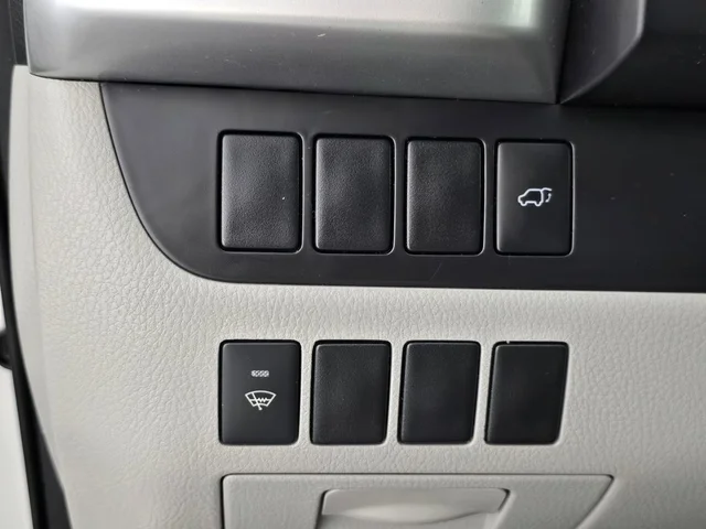SEMINUEVOS TOYOTA Highlander a Estados en autogozo