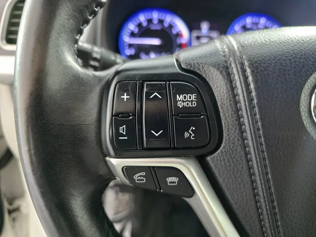 SEMINUEVOS TOYOTA Highlander a Estados en autogozo