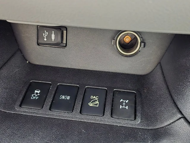SEMINUEVOS TOYOTA Highlander a Estados en autogozo