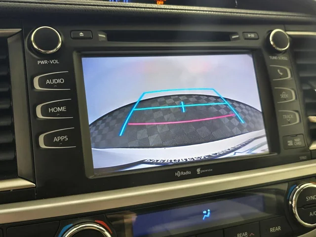 SEMINUEVOS TOYOTA Highlander a Estados en autogozo