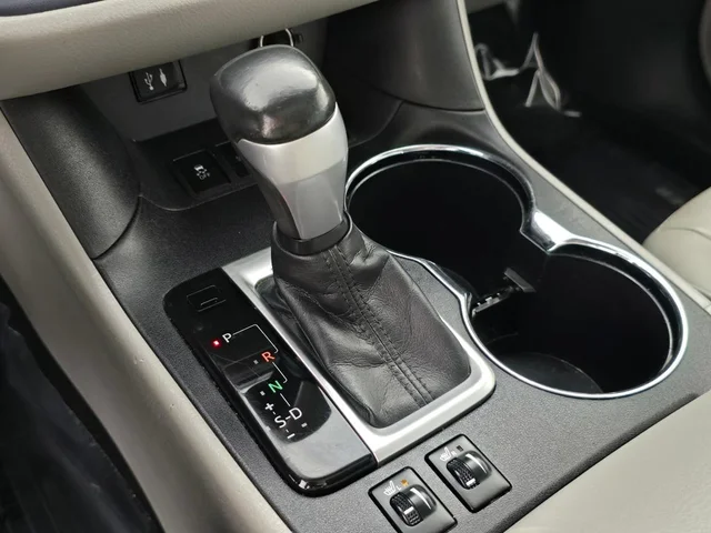 SEMINUEVOS TOYOTA Highlander a Estados en autogozo