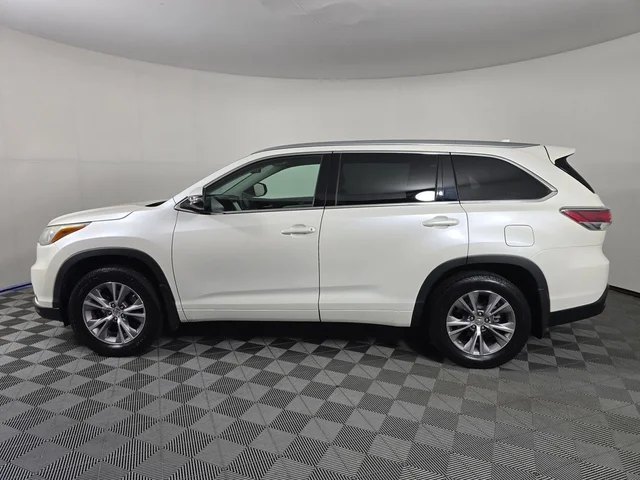 SEMINUEVOS TOYOTA Highlander a Estados en autogozo