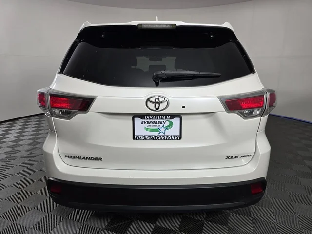 SEMINUEVOS TOYOTA Highlander a Estados en autogozo