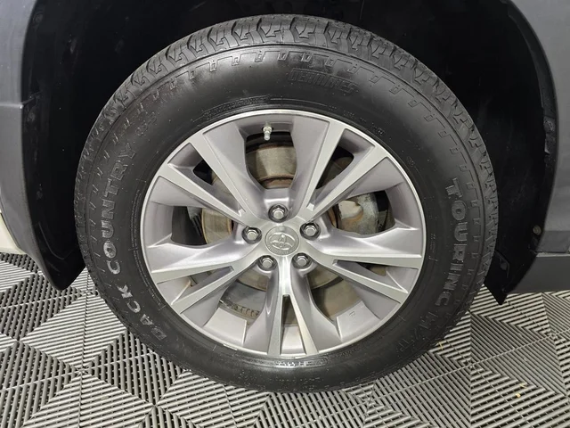 SEMINUEVOS TOYOTA Highlander a Estados en autogozo