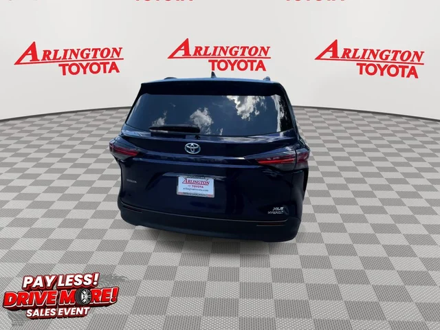 SEMINUEVOS TOYOTA Sienna a Estados en autogozo