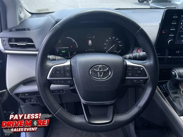SEMINUEVOS TOYOTA Sienna a Estados en autogozo