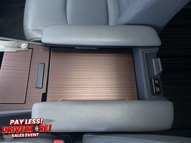 SEMINUEVOS TOYOTA Sienna a Estados en autogozo