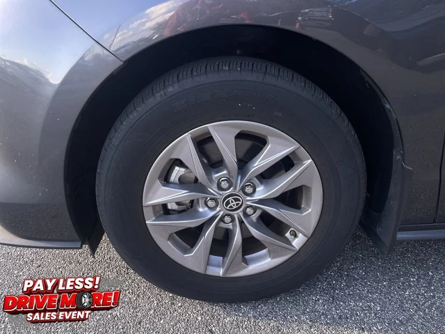 SEMINUEVOS TOYOTA Sienna a Estados en autogozo