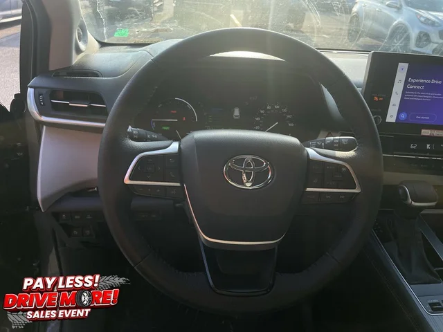 SEMINUEVOS TOYOTA Sienna a Estados en autogozo