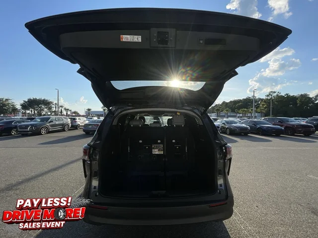 SEMINUEVOS TOYOTA Sienna a Estados en autogozo