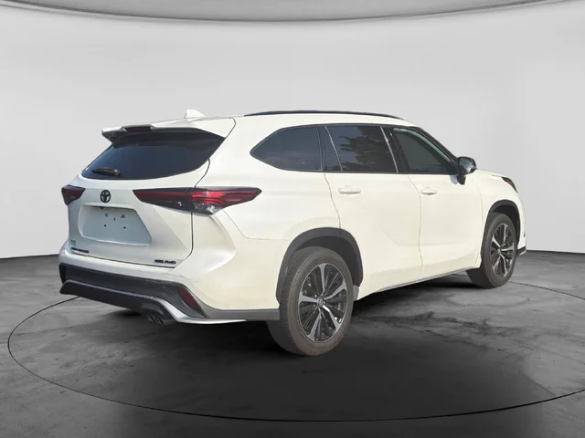 SEMINUEVOS TOYOTA Highlander a Estados en autogozo