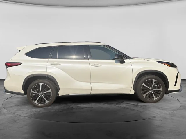 SEMINUEVOS TOYOTA Highlander a Estados en autogozo