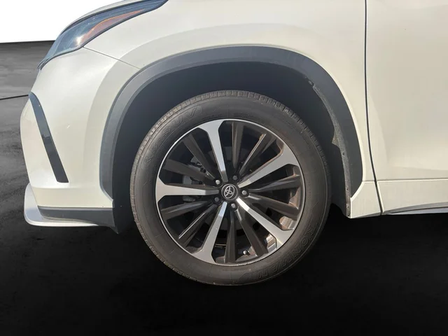 SEMINUEVOS TOYOTA Highlander a Estados en autogozo