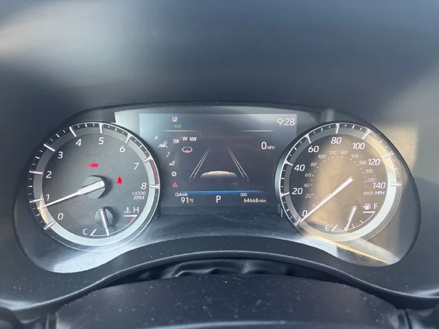 SEMINUEVOS TOYOTA Highlander a Estados en autogozo
