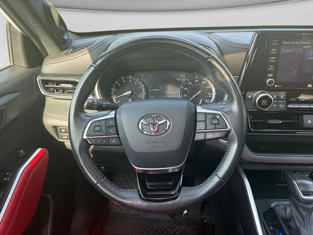 SEMINUEVOS TOYOTA Highlander a Estados en autogozo