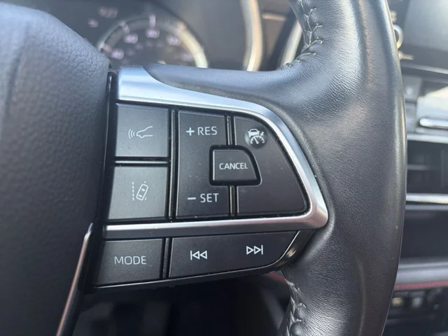 SEMINUEVOS TOYOTA Highlander a Estados en autogozo