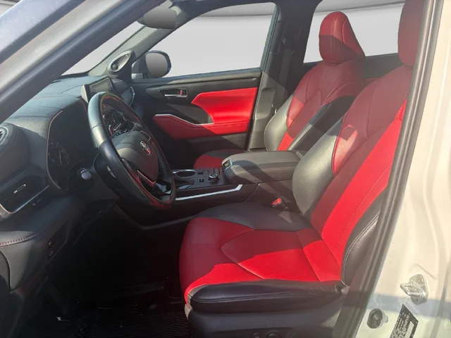 SEMINUEVOS TOYOTA Highlander a Estados en autogozo