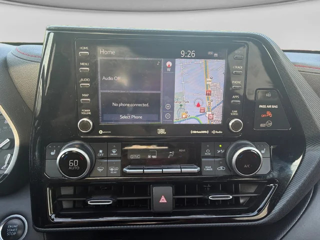 SEMINUEVOS TOYOTA Highlander a Estados en autogozo