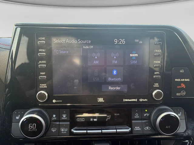 SEMINUEVOS TOYOTA Highlander a Estados en autogozo