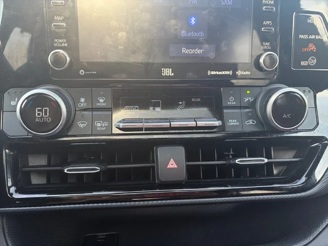 SEMINUEVOS TOYOTA Highlander a Estados en autogozo