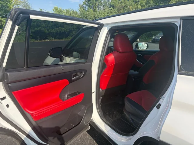 SEMINUEVOS TOYOTA Highlander a Estados en autogozo