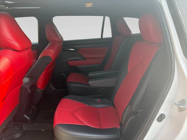 SEMINUEVOS TOYOTA Highlander a Estados en autogozo