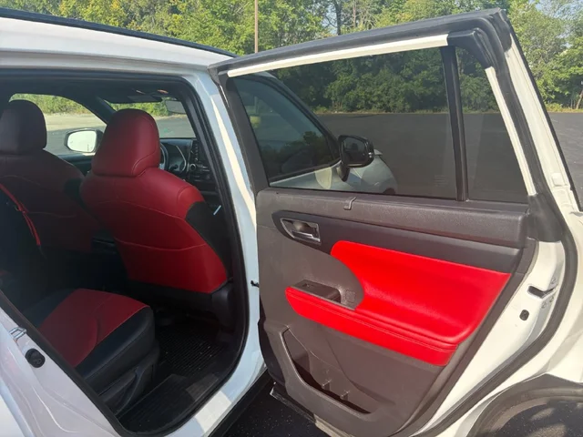 SEMINUEVOS TOYOTA Highlander a Estados en autogozo