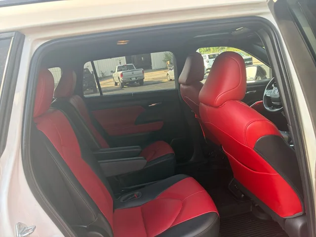 SEMINUEVOS TOYOTA Highlander a Estados en autogozo