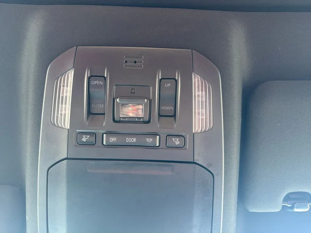 SEMINUEVOS TOYOTA Highlander a Estados en autogozo
