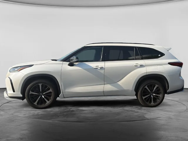 SEMINUEVOS TOYOTA Highlander a Estados en autogozo