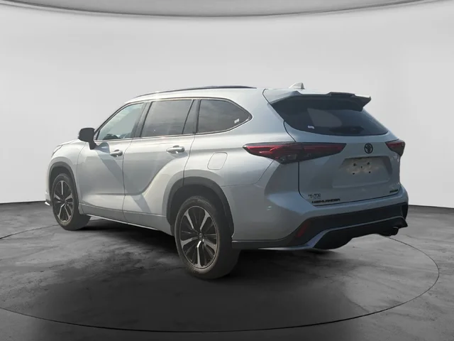 SEMINUEVOS TOYOTA Highlander a Estados en autogozo