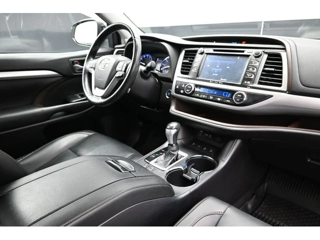 SEMINUEVOS TOYOTA Highlander a Estados en autogozo