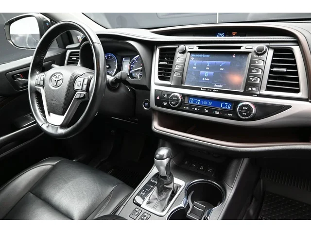 SEMINUEVOS TOYOTA Highlander a Estados en autogozo