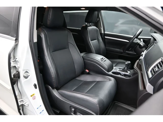 SEMINUEVOS TOYOTA Highlander a Estados en autogozo
