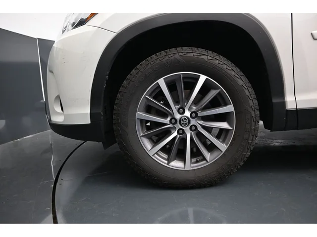 SEMINUEVOS TOYOTA Highlander a Estados en autogozo