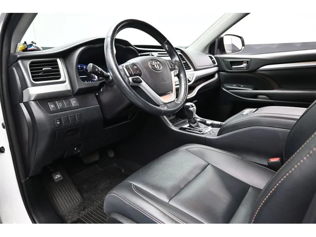 SEMINUEVOS TOYOTA Highlander a Estados en autogozo