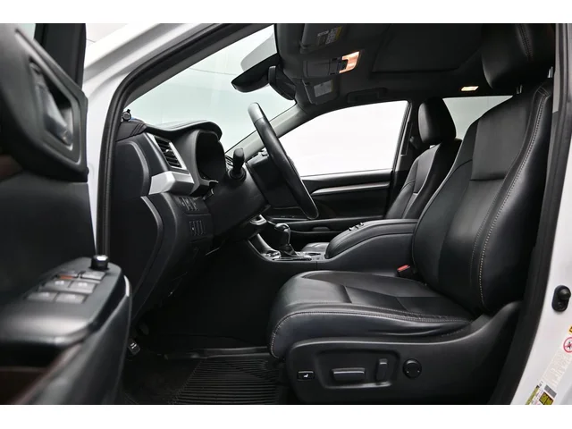 SEMINUEVOS TOYOTA Highlander a Estados en autogozo