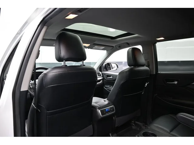 SEMINUEVOS TOYOTA Highlander a Estados en autogozo