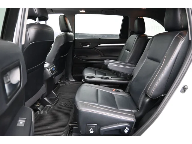 SEMINUEVOS TOYOTA Highlander a Estados en autogozo