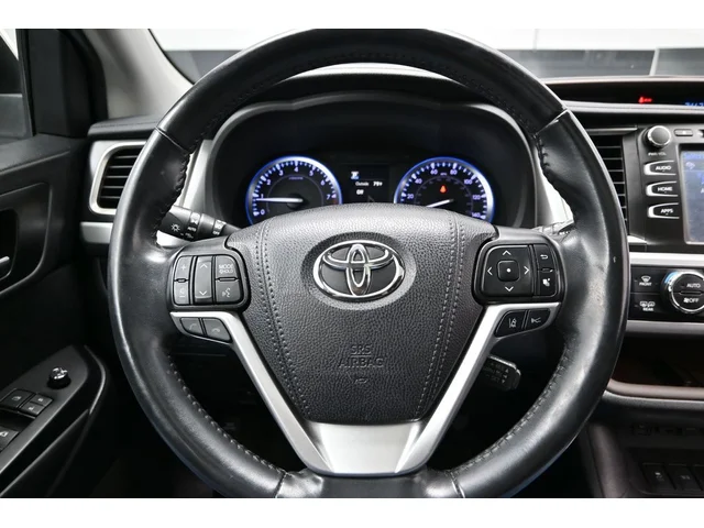SEMINUEVOS TOYOTA Highlander a Estados en autogozo