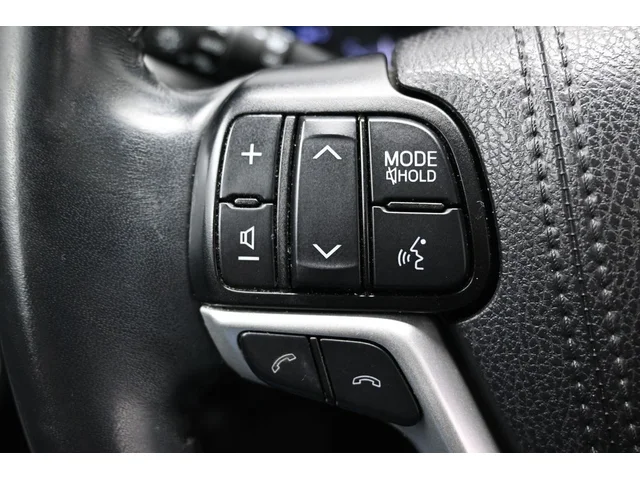SEMINUEVOS TOYOTA Highlander a Estados en autogozo