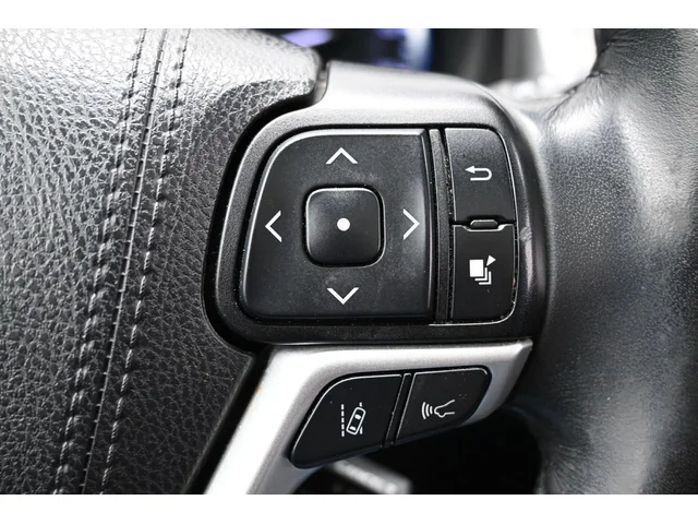 SEMINUEVOS TOYOTA Highlander a Estados en autogozo