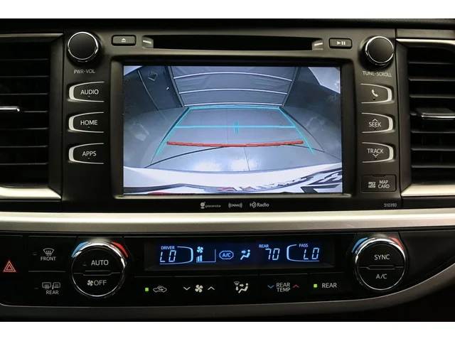 SEMINUEVOS TOYOTA Highlander a Estados en autogozo