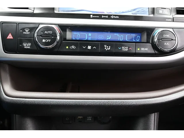 SEMINUEVOS TOYOTA Highlander a Estados en autogozo