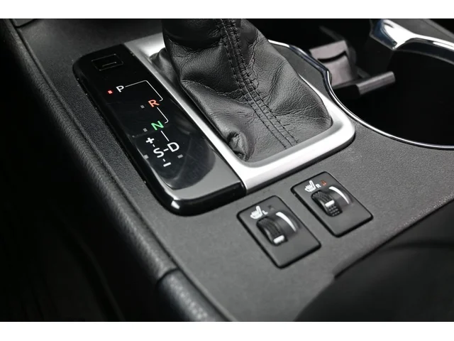 SEMINUEVOS TOYOTA Highlander a Estados en autogozo