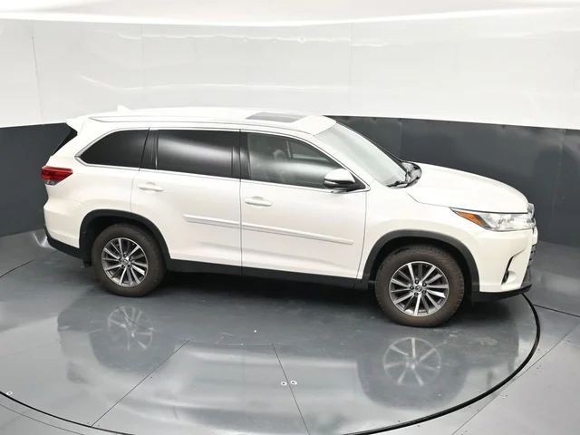SEMINUEVOS TOYOTA Highlander a Estados en autogozo